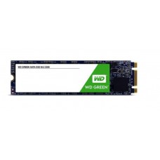 SSD M.2 2TB WD Green SN350 - NVMe, Leitura 3200MB/s SSD M.2 2TB WD Green SN350 - NVMe, Leitura 3200MB/s