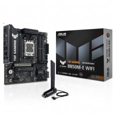 MotherBoard SktAM5 ASUS TUF GAMING B850M-E WIFI MotherBoard SktAM5 ASUS TUF GAMING B850M-E WIFI