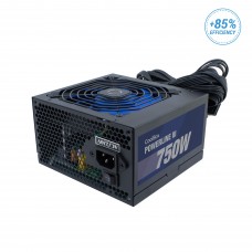Fonte Alim ATX 750W Coolbox 85% Fonte Alim ATX 750W Coolbox 85%