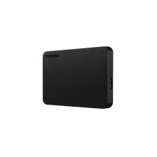 Disco Externo Toshiba Canvio Basics 4TB USB 3.2 Preto - Armazenamento, Portátil e Rápido Disco Externo Toshiba Canvio Basics 4TB USB 3.2 Preto - Armazenamento, Portátil e Rápido