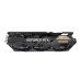 Placa Gráfica Asus TUF-RTX3060TI-O8G-V2-GAMING, 8GB GDDR6, 3 Ventoinhas, PCIe 4.0