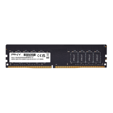 Memória RAM PNY 8GB DDR4 3200MHz MD8GSD43200-SI - Alto Desempenho
