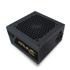 Fonte Alim ATX 750W ATILIUS 2.0 Unyka 80+ Bronze