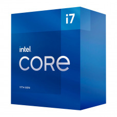 CPU Intel S1200 Core i7-11700 2.50GHz 16MB