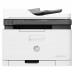 Impressora HP Color LaserJet MFP 179FNW: Cores, Laser, Copiadora, Digitalizadora e Fax