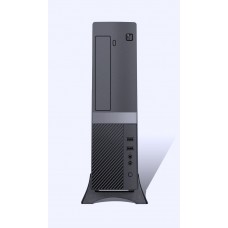 Caixa M4trixx PC2-OH307 Micro ATX SFF - Compacta, 300W, USB