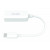 Adaptador de Rede D-Link DUB-E250 USB-C, Gigabit Ethernet, Branco sem_imagem