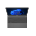 Portátil INSYS HN3-156G 15.6p N4020, 4GB RAM, 128GB SSD e Windows 11 Pro