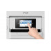 Impressora Epson WorkForce Pro WF-C4810DTWF Jato de Tinta A4 - 4800x2400 DPI, Wi-Fi, Impressão Duplex Impressora Epson WorkForce Pro WF-C4810DTWF Jato de Tinta A4 - 4800x2400 DPI, Wi-Fi, Impressão Duplex