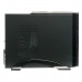 Caixa SFF Unyka UK-2007 - Micro ATX, 450W, Leitor Cartões e USB