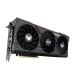 Placa Gráfica ASUS TUF-RTX4060TI-O8G-GAMING - 8GB GDDR6, NVIDIA GeForce RTX 4060 Ti