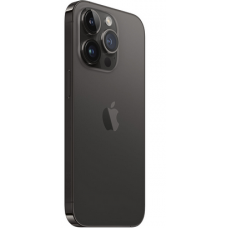 Smartphone Apple iPhone 14 Pro 128GB Preto Sideral, Ecrã 6.1 Smartphone Apple iPhone 14 Pro 128GB Preto Sideral, Ecrã 6.1