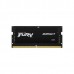 Memória RAM Kingston FURY Impact 32GB DDR5 5600MHz SO-DIMM p/ Portátil - CL40, XMP 3.0 Memória RAM Kingston FURY Impact 32GB DDR5 5600MHz SO-DIMM p/ Portátil - CL40, XMP 3.0