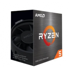 CPU AMD SktAM4 Ryzen 5 5600G - MPK