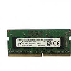 DIMM-SO DDR4 4GB 3200MHz Samsung