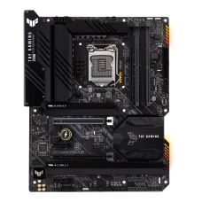 Motherboard Asus TUF GAMING Z590-PLUS LGA 1200, DDR4, M.2 e 2.5 Gigabit Ethernet Motherboard Asus TUF GAMING Z590-PLUS LGA 1200, DDR4, M.2 e 2.5 Gigabit Ethernet