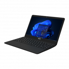 Portátil INSYS 14p HN3-K14G, Intel N4020, 128GB SSD, 4GB RAM, W11 Pro