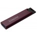 Pen Kingston DataTraveler Max 1TB USB-A 3.2 Gen 2 - Vermelha