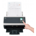 Scanner Fujitsu fi-8170: ADF, Duplex, 70ppm, 600x600 DPI, Ethernet Scanner Fujitsu fi-8170: ADF, Duplex, 70ppm, 600x600 DPI, Ethernet