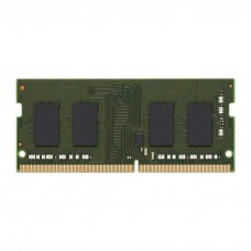 Kingston 32GB DDR4 3200MHz SO-DIMM p/ NB - 32GB, 3200MHz, CL22