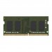 Kingston 32GB DDR4 3200MHz SO-DIMM p/ NB - 32GB, 3200MHz, CL22