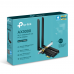 Placa de Rede TP-Link Archer TX50E, Wi-Fi 6, Bluetooth 5.0, 2402 Mbps, PCIe