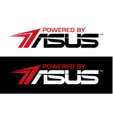 Comp. POWERED BY ASUS GAMING R5-3400G RX580