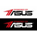 Comp. Pwrd by ASUS TUF Gaming R5-3600 16GB 512GB GTX1660S W10