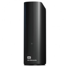 Disco Externo Western Digital Elements 10TB USB 3.0 - 3.5 Disco Externo Western Digital Elements 10TB USB 3.0 - 3.5