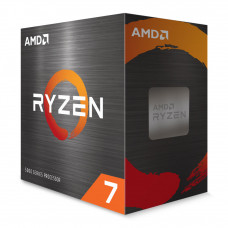 Processador SktAM4 AMD Ryzen 7 5700X 8-Core 3.4GHz c/ Turbo 4.6GHz 36MB