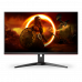 Monitor AOC U28G2AE/BK 28p 4K UHD IPS 1ms FreeSync HDMI/DP