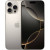 Smartphone Apple iPhone 16 Pro Max 256GB Natural Titanium - Ecrã 6.9 sem_imagem