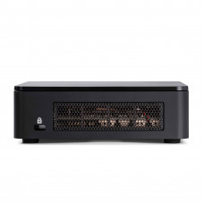 Barebone Intel NUC12WSBI3 i3-1220P, Wi-Fi 6E, HDMI, DP