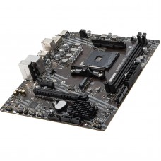 Motherboard MSI A520M-A PRO AM4, Micro-ATX, DDR4, Gigabit LAN