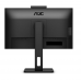 Monitor AOC 24P3CW 23.8p Full HD IPS, 75Hz, USB-C, Webcam