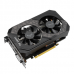 Placa Gráfica Asus TUF-GTX1660Ti-O6G-EVO-GAMING 6GB GDDR6, HDMI, DisplayPort e DVI-D