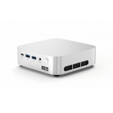 UltraMini-PC INSYS CX6-A3A Ultra 7 255H|16GB|512GB|Wind Pro UltraMini-PC INSYS CX6-A3A Ultra 7 255H|16GB|512GB|Wind Pro