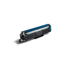 Toner Brother TN-247C Ciano Original - Impressão LED Toner Brother TN-247C Ciano Original - Impressão LED