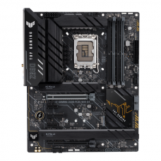 Motherboard Asus TUF GAMING Z690-PLUS WIFI D4, LGA 1700, DDR4, Wi-Fi 6 e Bluetooth 5.2