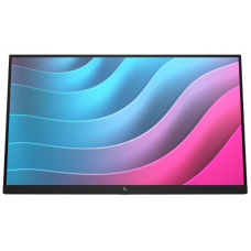 Monitor 23.8p HP E24 G5 75HZ S/Suporte