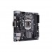 ASUS PRIME H310I-PLUS R2.0 Intel® H310 LGA 1151 (Socket H4) mini ITX