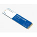 Disco SSD M.2 1TB NVMe WD Blue SN570