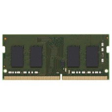 Memória Portátil Kingston DDR4 16GB 2666MHz SO-DIMM - KVR26S19D8/16