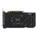 Placa Gráfica Asus DUAL-RTX4060TI-O8G 8GB GDDR6, PCI-e 4.0, HDMI e DisplayPort