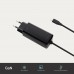 Carregador USB-C TooQ PD 100W TOOQ TQLC-USBCGAN90PD-C Carregador USB-C TooQ PD 100W TOOQ TQLC-USBCGAN90PD-C