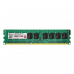 DIMM DDR3 8GB 1600 ECC-DIMM 2Rx8 Transcend