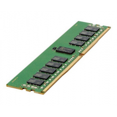 Memória RAM HP 8GB DDR4 2666MHz ECC REG, para Servidores