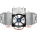 Cooler CPU Arctic Freezer 7 Pro Rev.2, Intel/AMD, 150W TDP