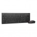 Teclado + Rato Sem Fio Lenovo Essential Gen 2 AI Combo