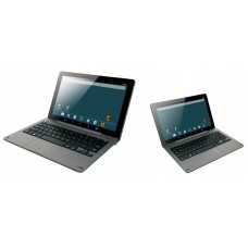 Portátil Híbrido INSYS PT8-1040B: Android 7, Ecrã 10.1 Portátil Híbrido INSYS PT8-1040B: Android 7, Ecrã 10.1